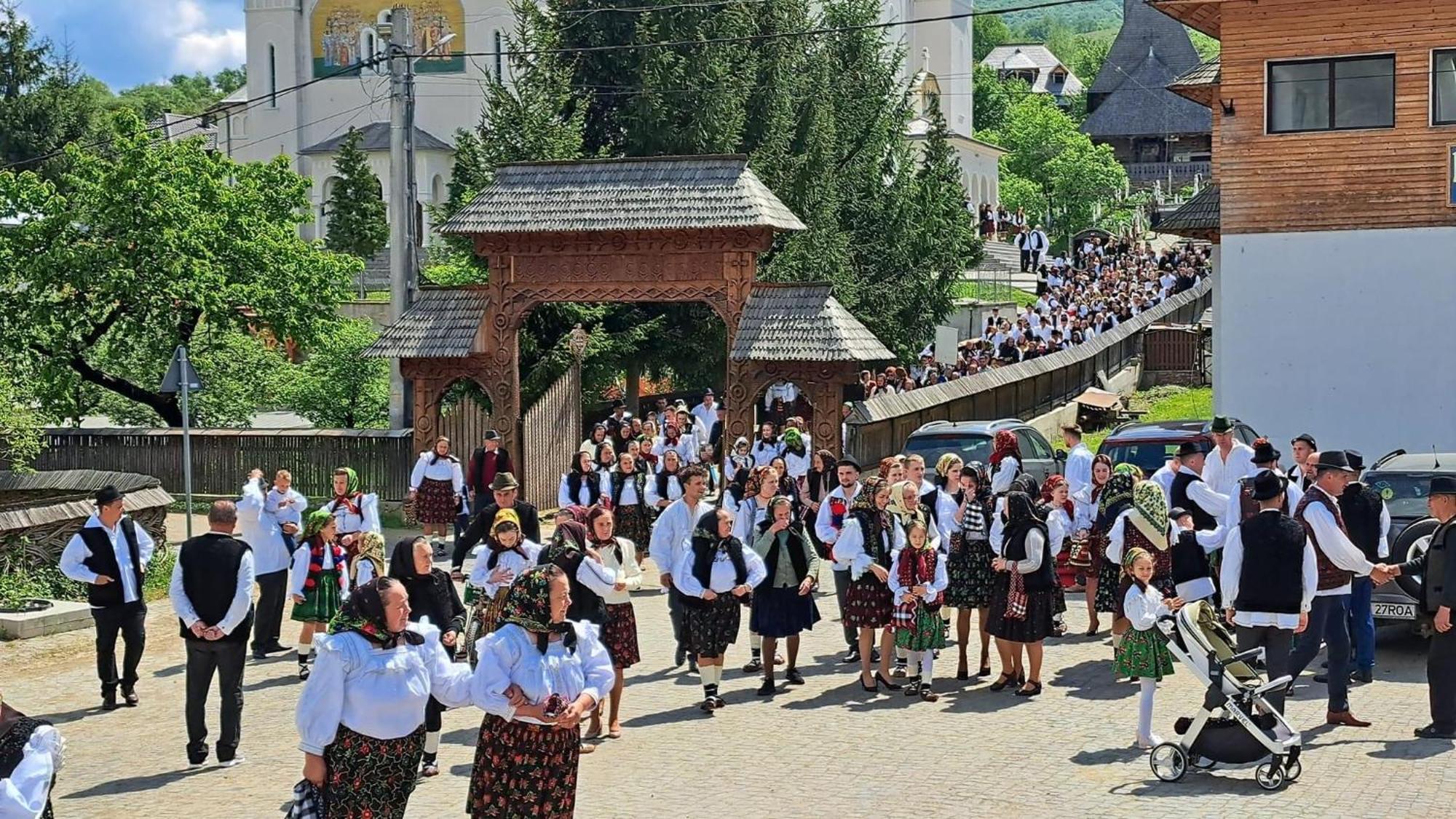 Pensiunea Suci Botiza Εξωτερικό φωτογραφία